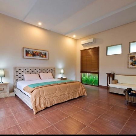 נוסא דואה Villa Kori Nuansa Jimbaran Bali מראה חיצוני תמונה