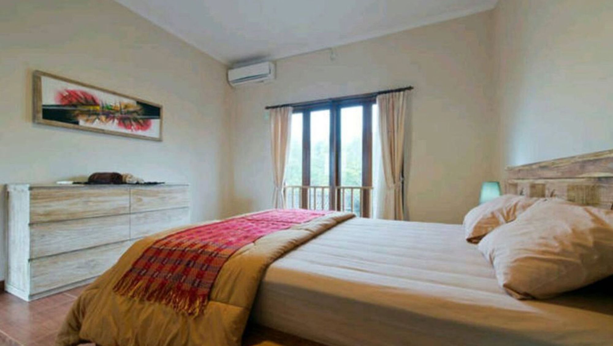 נוסא דואה Villa Kori Nuansa Jimbaran Bali מראה חיצוני תמונה