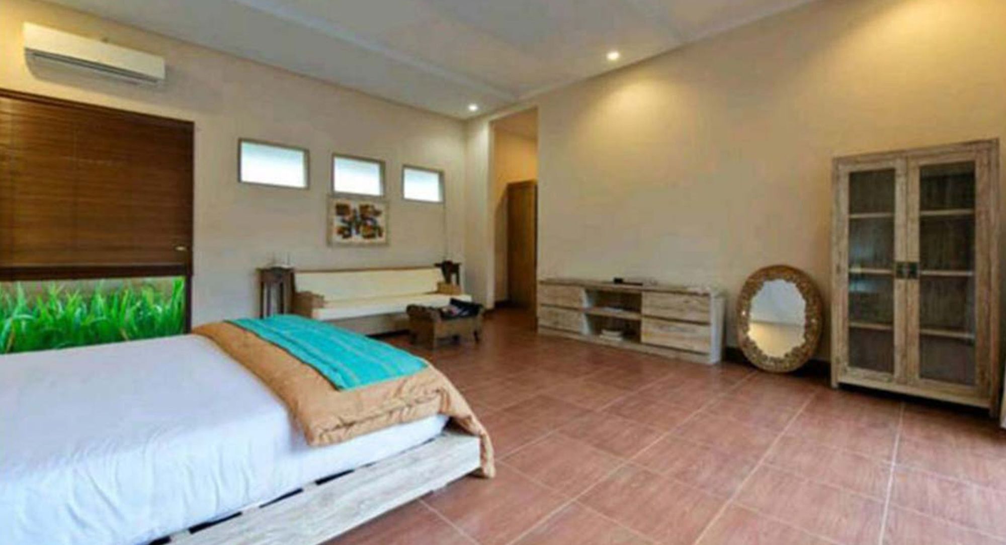 נוסא דואה Villa Kori Nuansa Jimbaran Bali מראה חיצוני תמונה