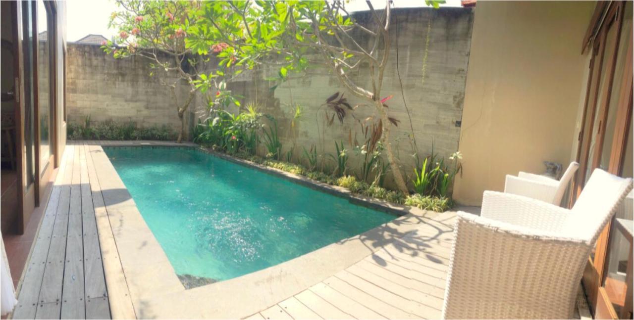 נוסא דואה Villa Kori Nuansa Jimbaran Bali מראה חיצוני תמונה